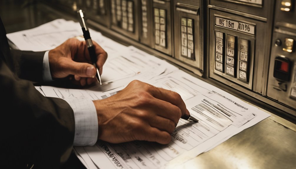 secure your license bond