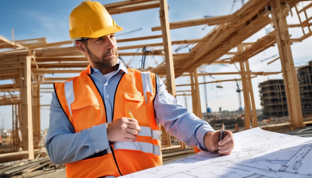 securing a performance bond