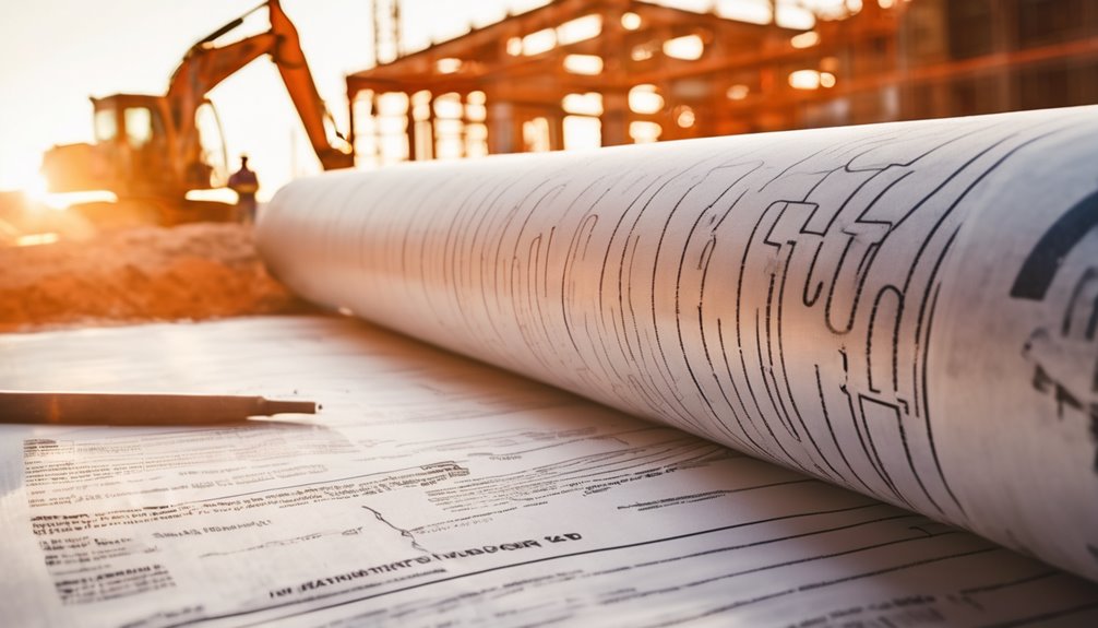 securing a performance bond
