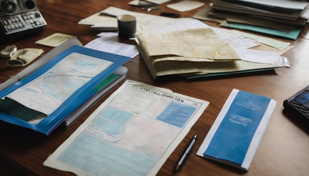 securing a surety bond