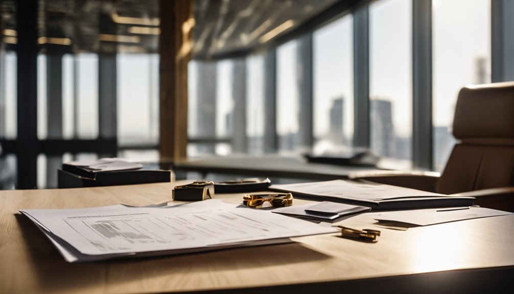 securing a surety bond