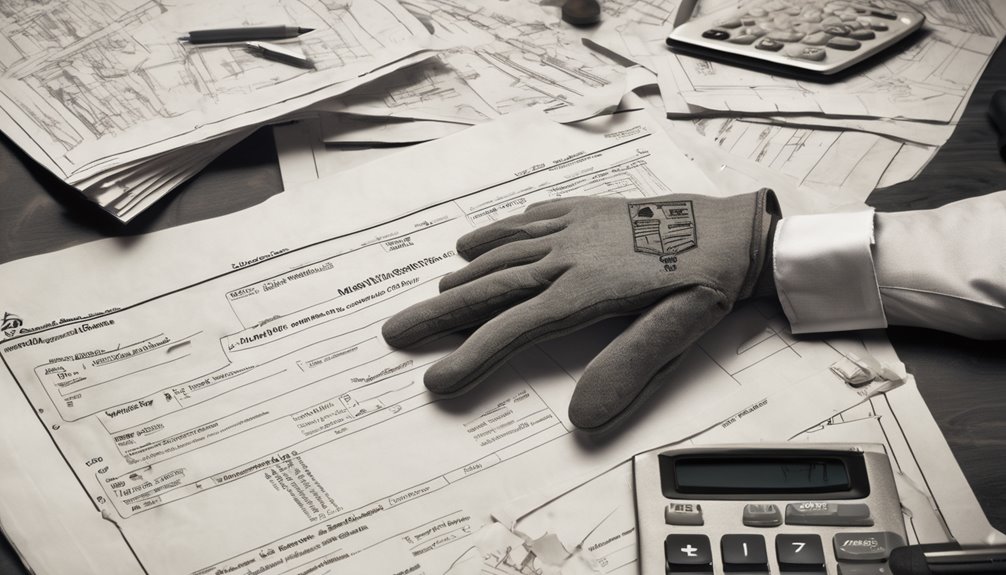 securing bond presents challenges