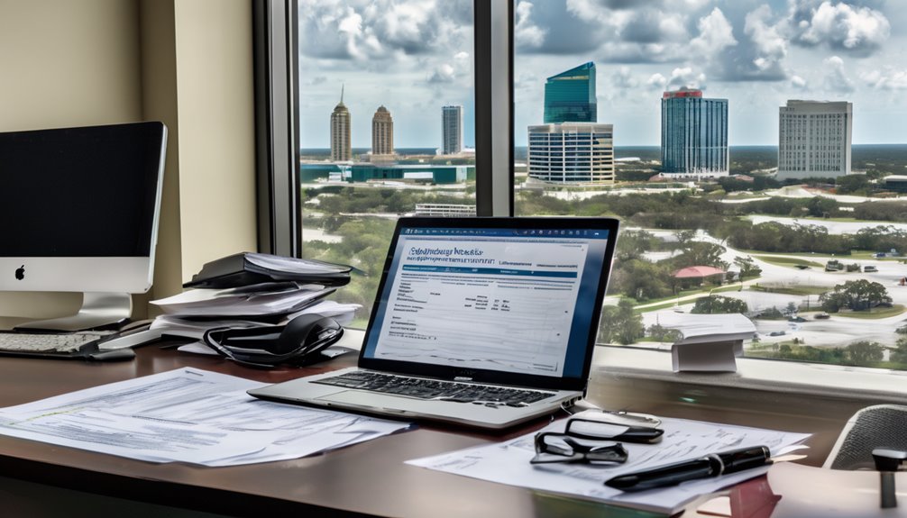 securing compliance only bond process