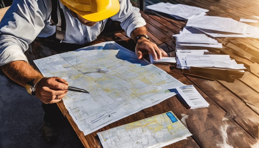 securing contractor s surety bond