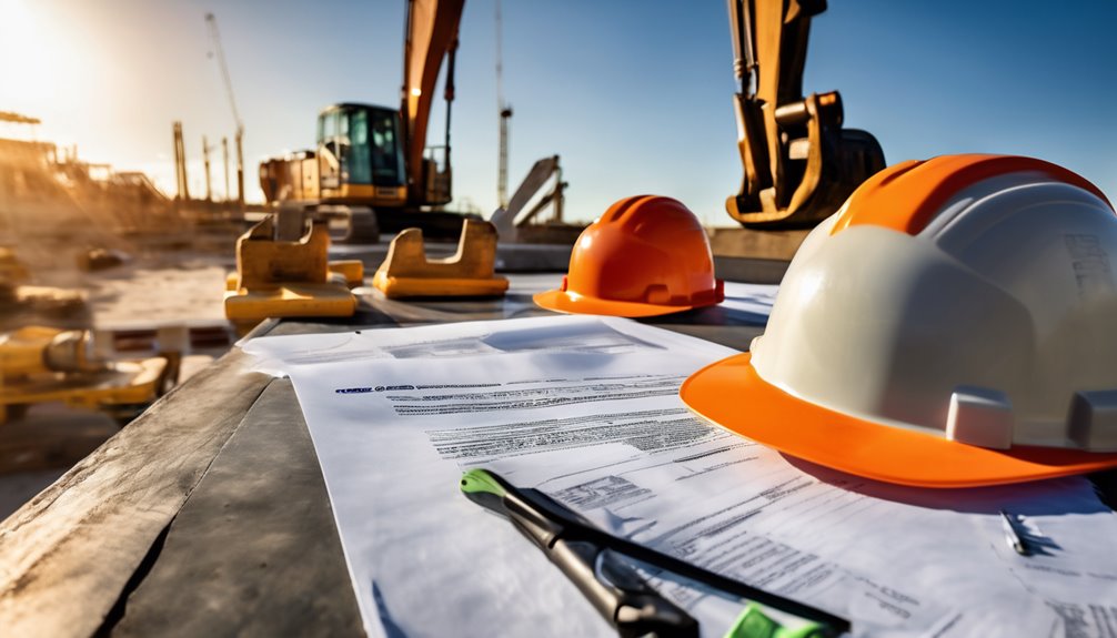 securing contracts with assurance