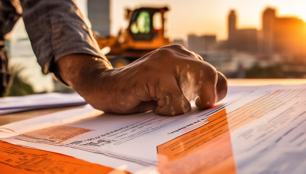 securing performance bonds difficulties