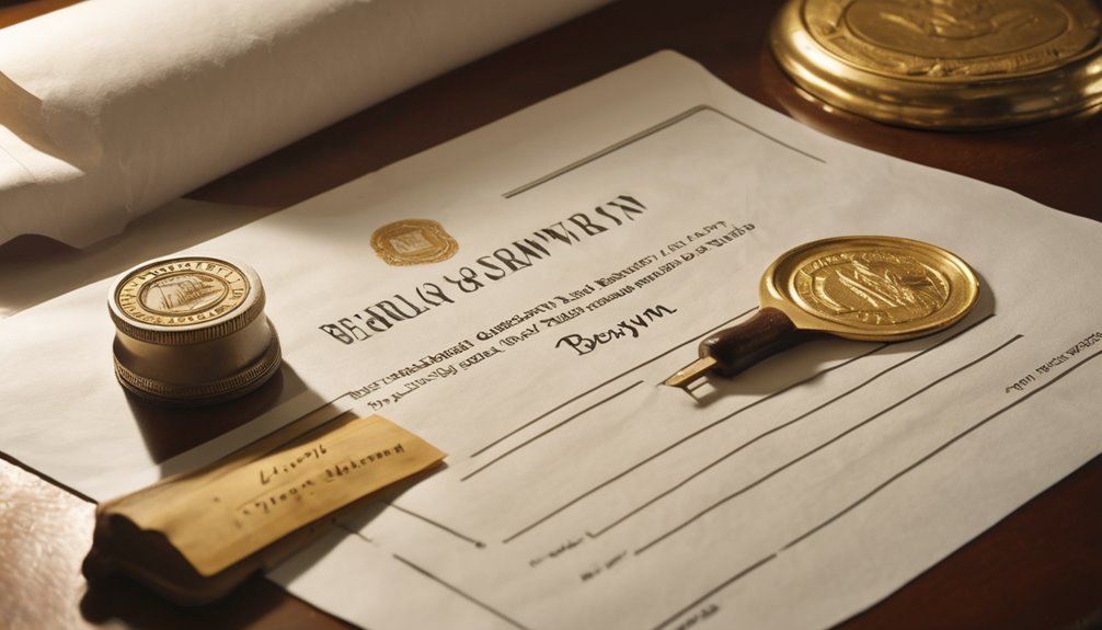 securing permit bond berwyn