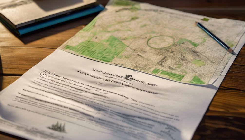 securing project financial obligations