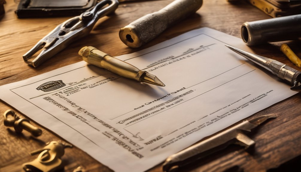 securing surety bond tips