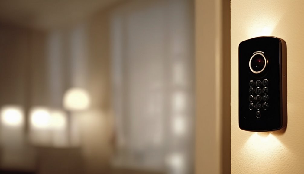 security alarms misconceptions debunked