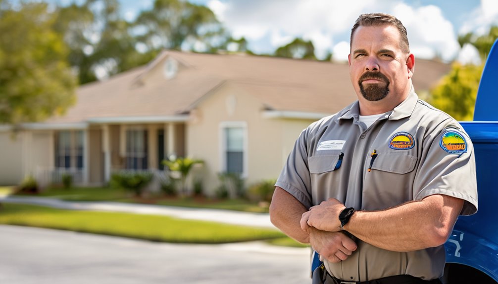 security and reliability guaranteed