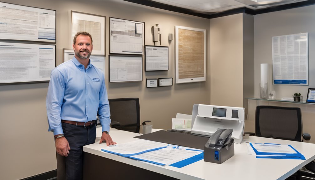 security for construction projects