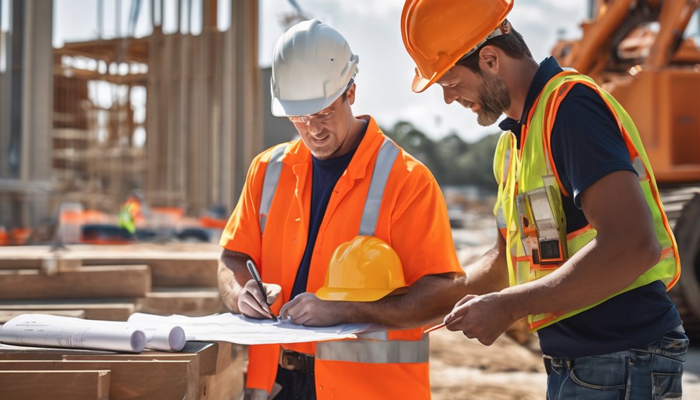 security for project completion