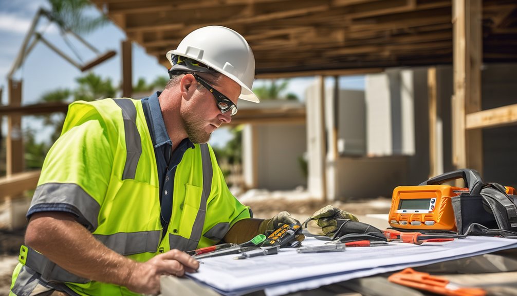 security for project completion