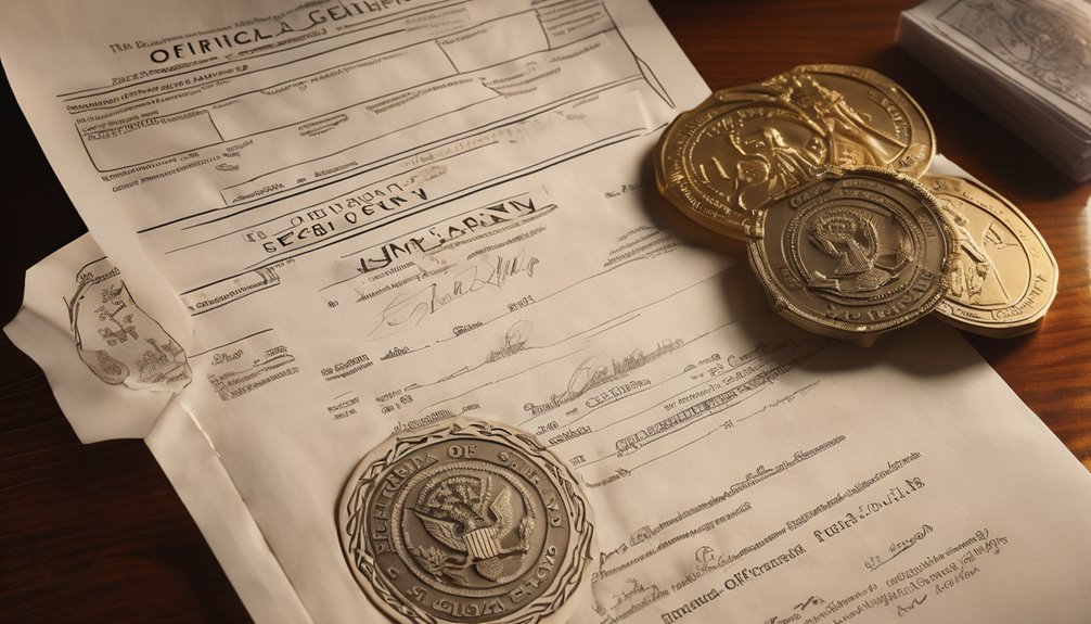 seizure conditions under act