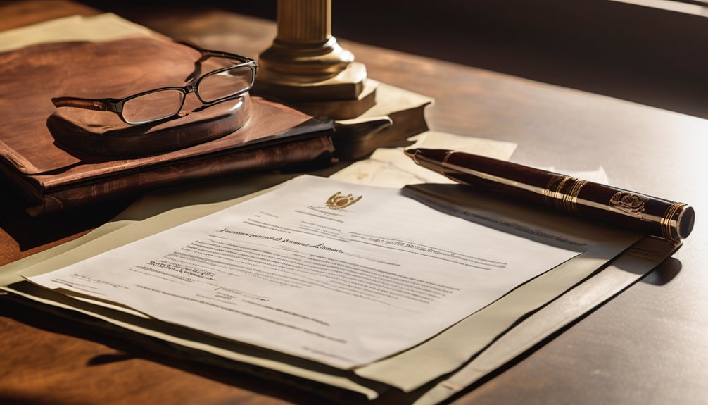selecting a bonded solicitor