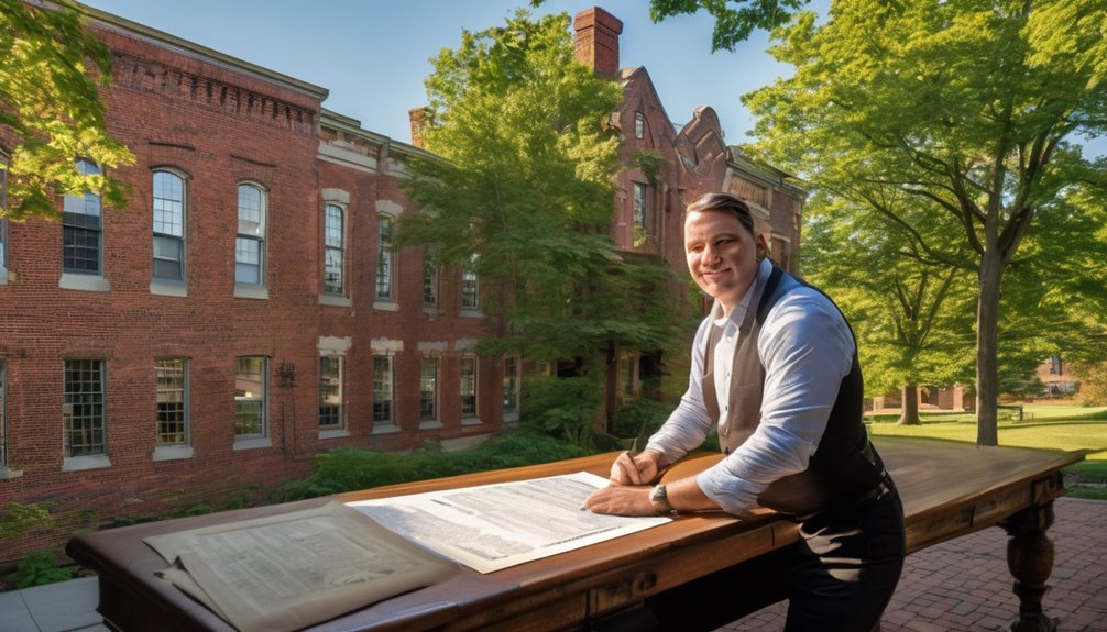 selecting a bonding company