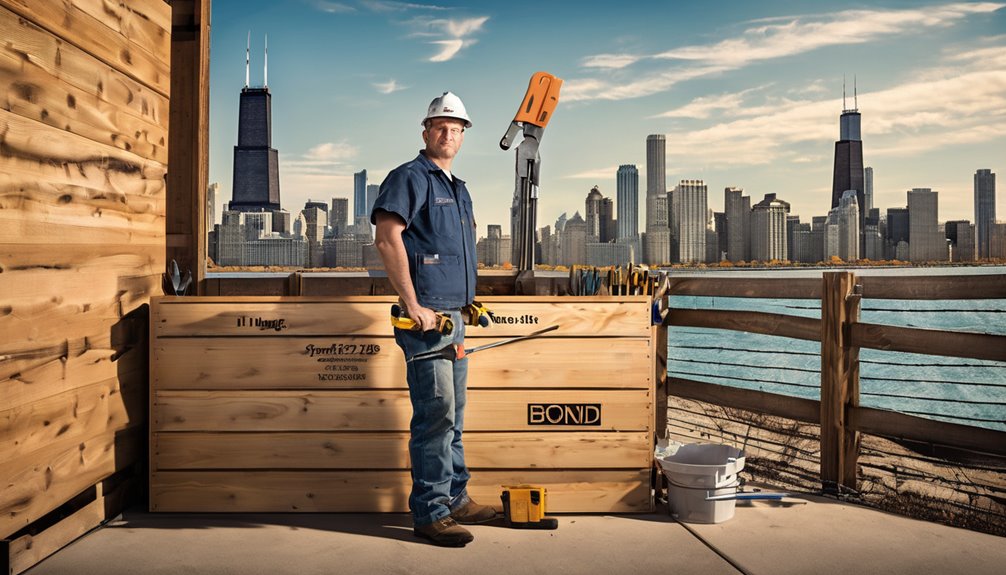 selecting a fence professional