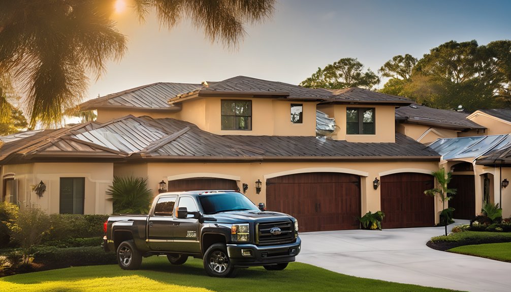 selecting a roofing expert