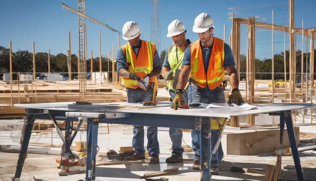 selecting a trustworthy contractor