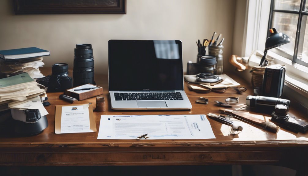 selecting an appropriate contractor