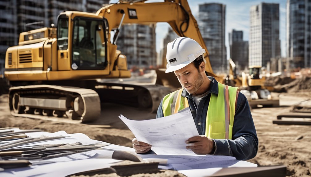 selecting excavation bond provider