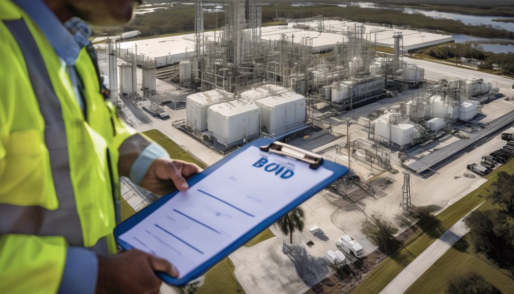 selecting gas business insurance