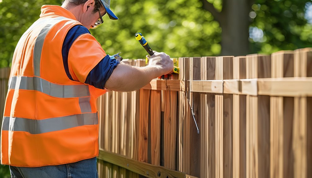 selecting suitable compliance contractor