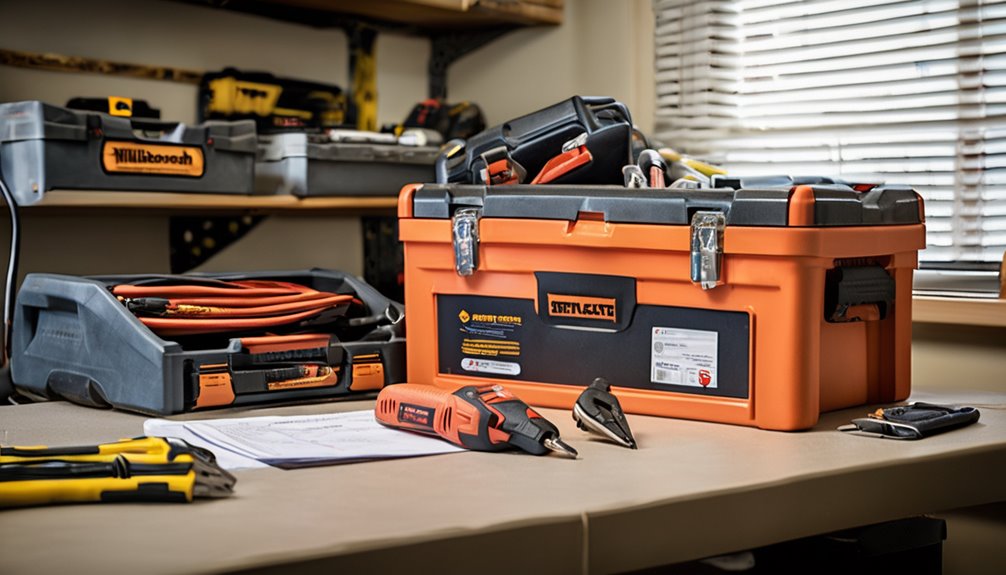 selecting the appropriate electrician