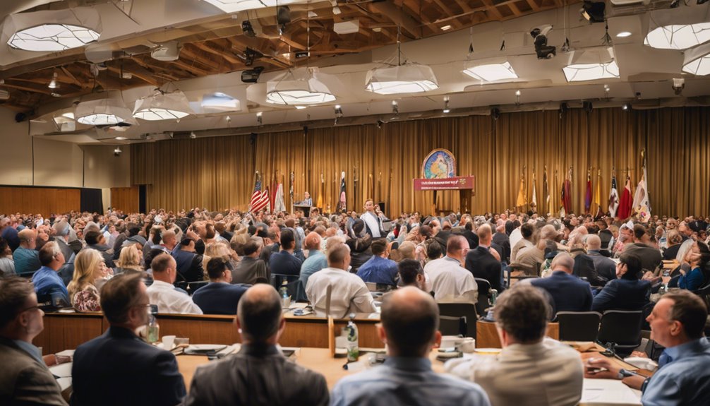 selecting the best auction company