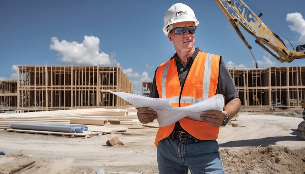 selecting the ideal contractor