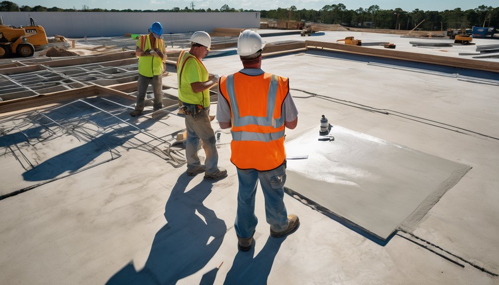 selecting the ideal contractor