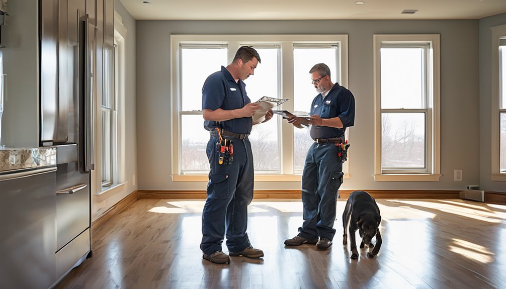 selecting the ideal contractor