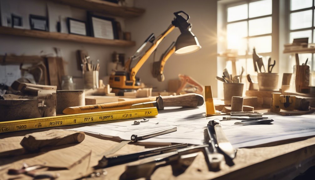 selecting the ideal contractor