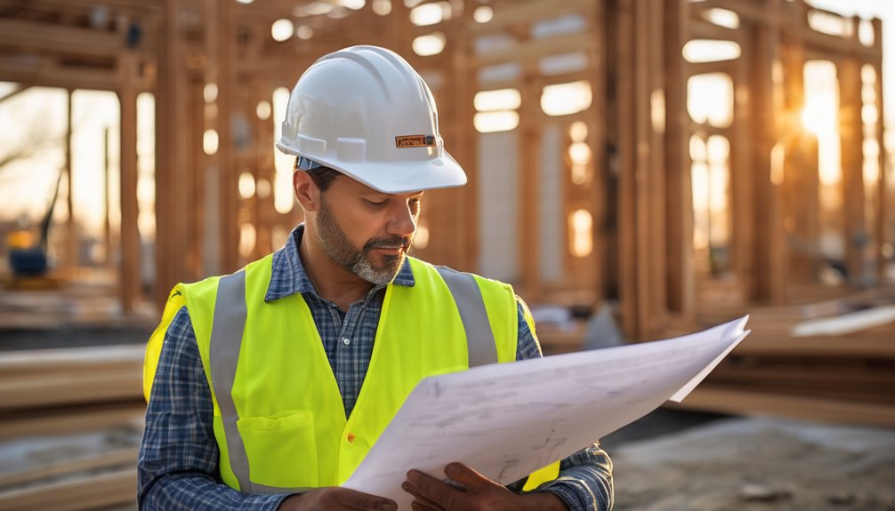 selecting the right contractor
