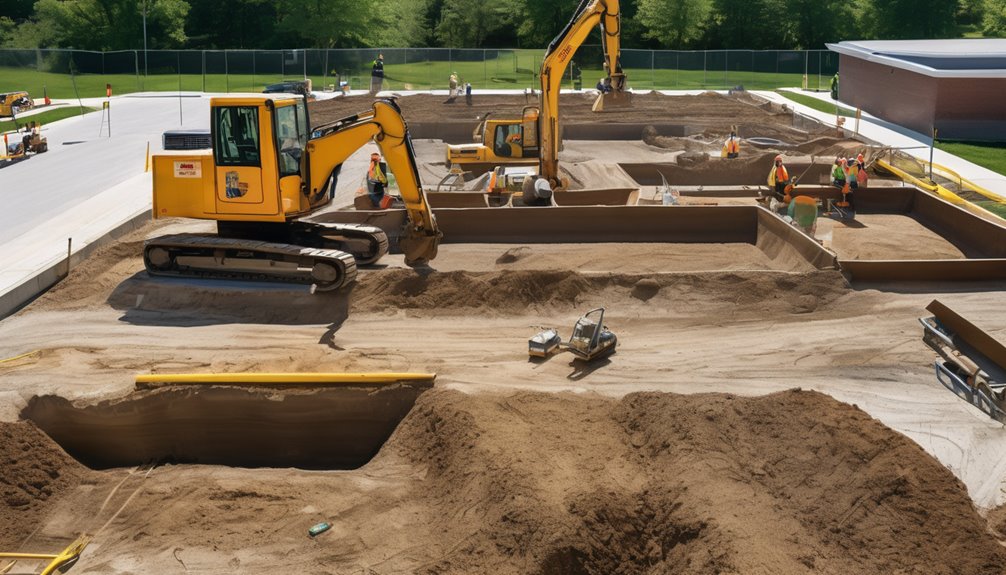 sewer compliance contractor bloomingdale
