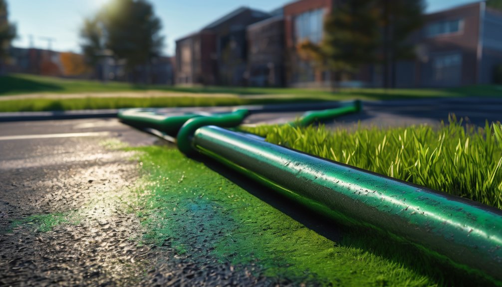 sewer connection bond agreement