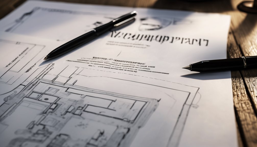 sewer connection bond process