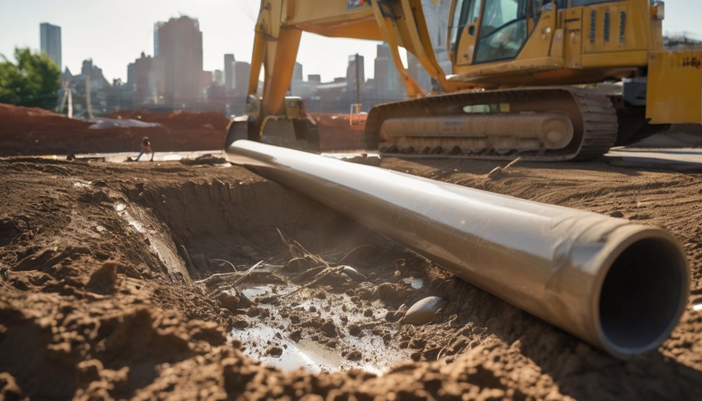 sewer contractor bond misunderstandings