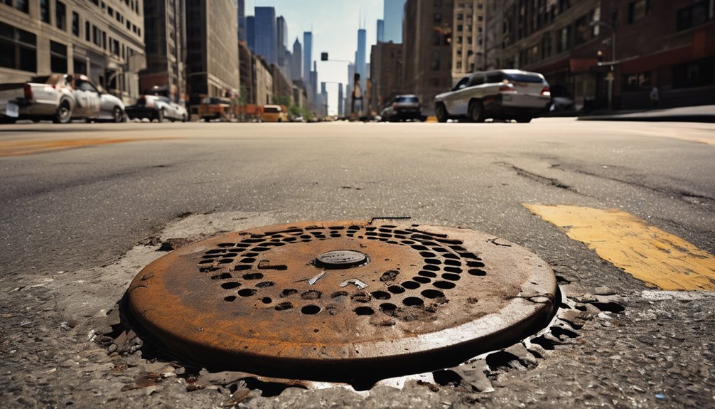 sewer contractor compliance challenges