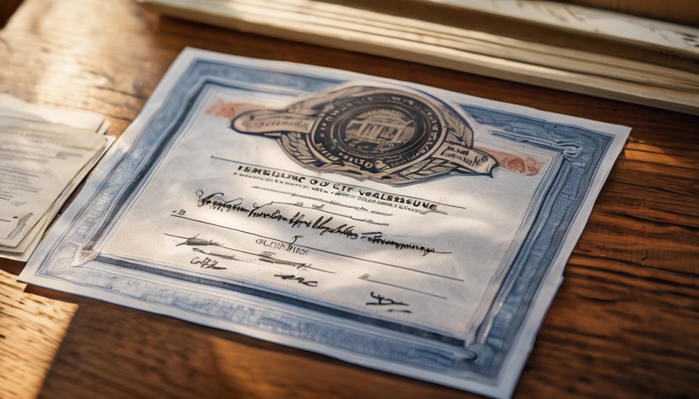 sewer contractor license process
