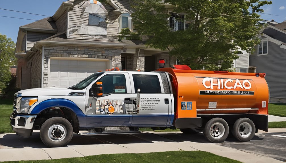 sewer contractor regulations overview