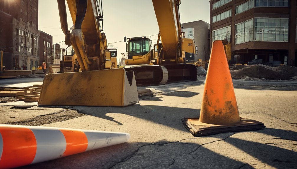 sewer contractor resources chicago heights