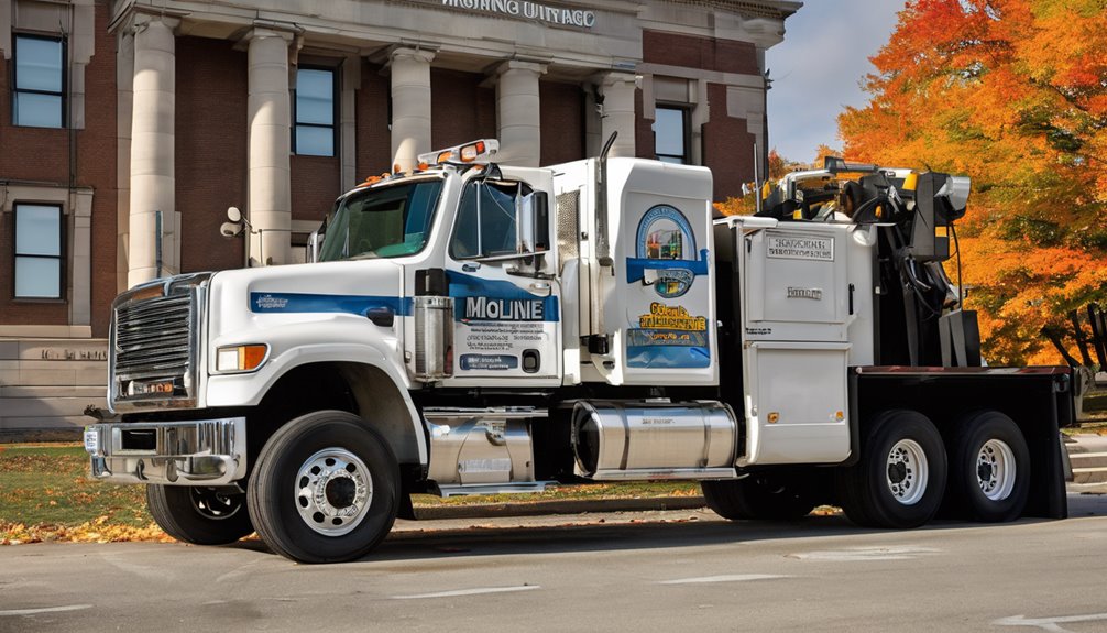 sewer hauler license necessity