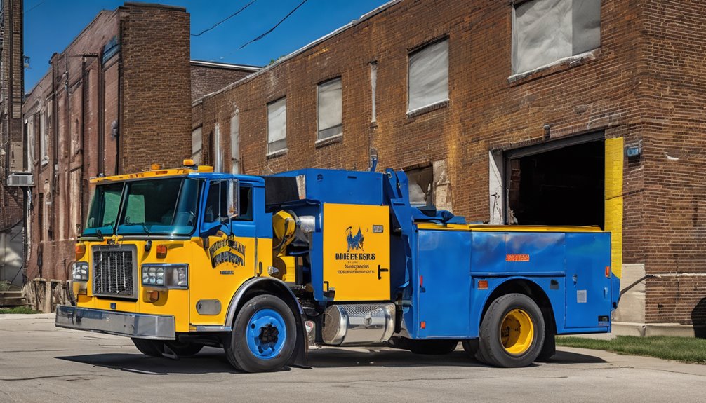 sewer haulers need license bonds