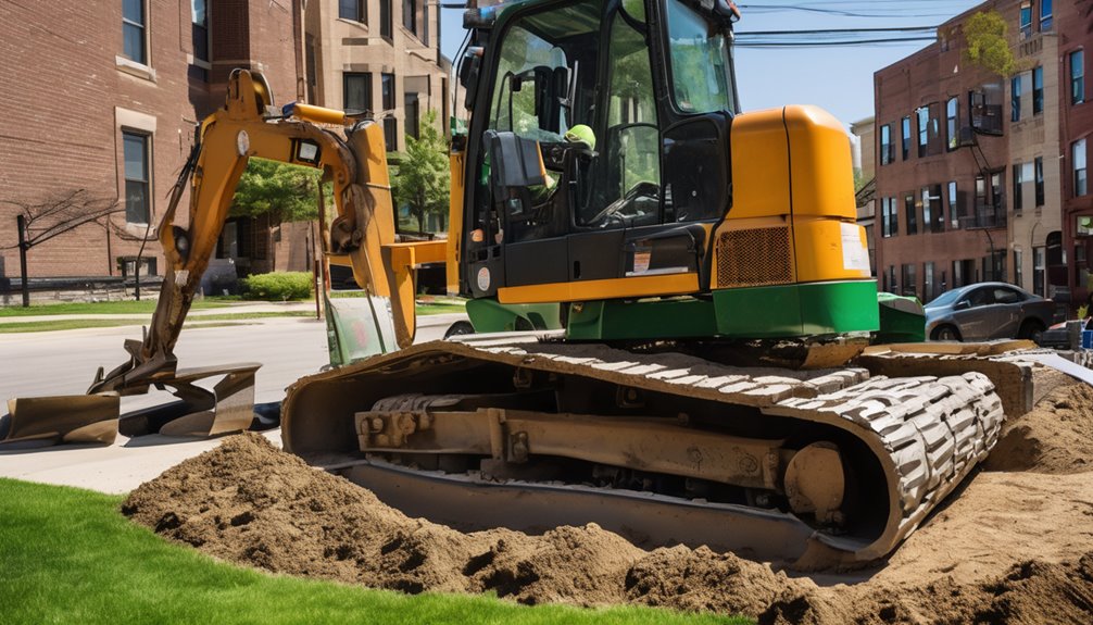 sidewalk contractor resources available