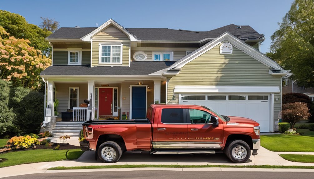 siding contractor license required