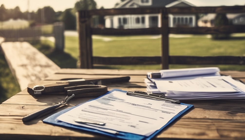 siding contractor licensing regulations
