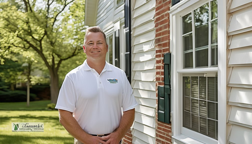 siding contractor responsibilities explained