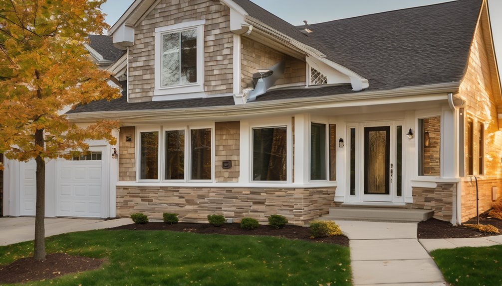 siding installation quality assurance